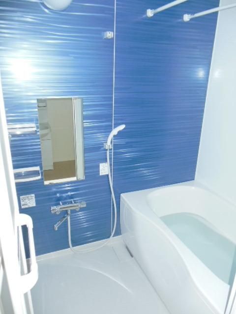 バス・シャワールーム　★お部屋探しは株式会社タウンハウジング東京まで★