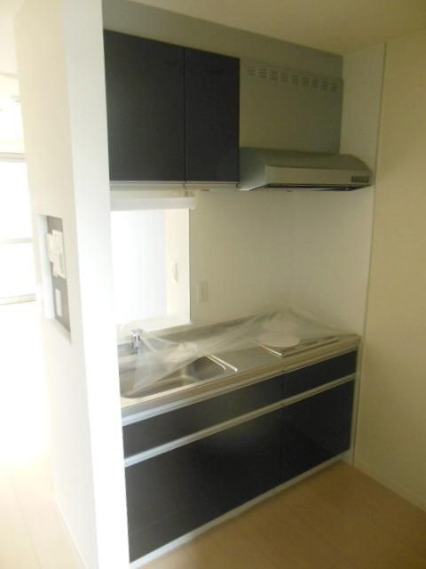 キッチン　★お部屋探しは株式会社タウンハウジング東京まで★
