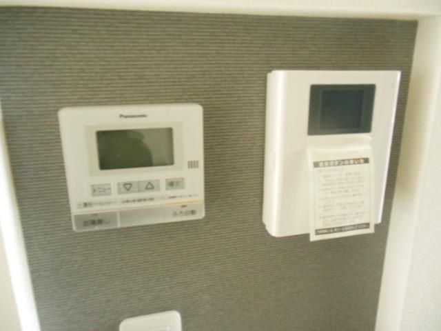 セキュリティ　★お部屋探しは株式会社タウンハウジング東京まで★