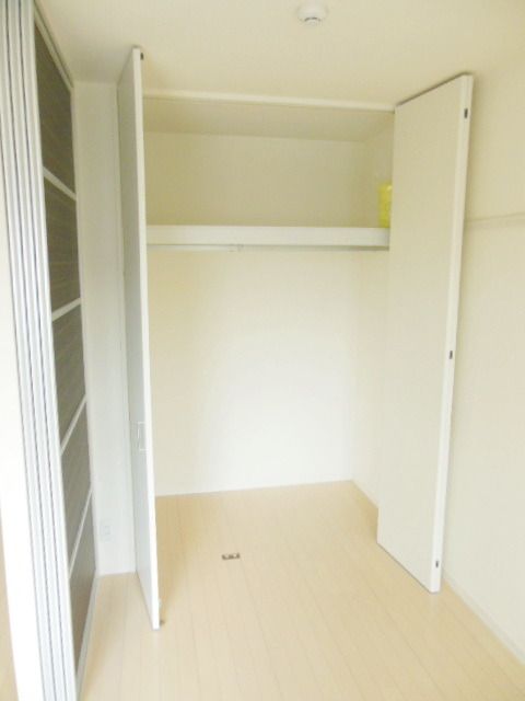 収納　★お部屋探しは株式会社タウンハウジング東京まで★