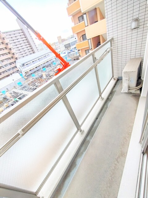 バルコニー　◆バルコニー◆※同タイプ参考写真