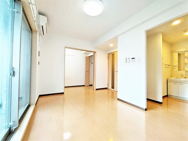 居室・リビング　◆９．２帖のＬＤＫ◆※同タイプ参考写真