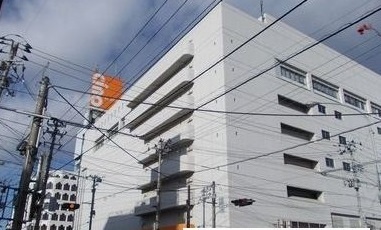 ショッピングセンター　チーノ（ショッピングセンター）まで450m