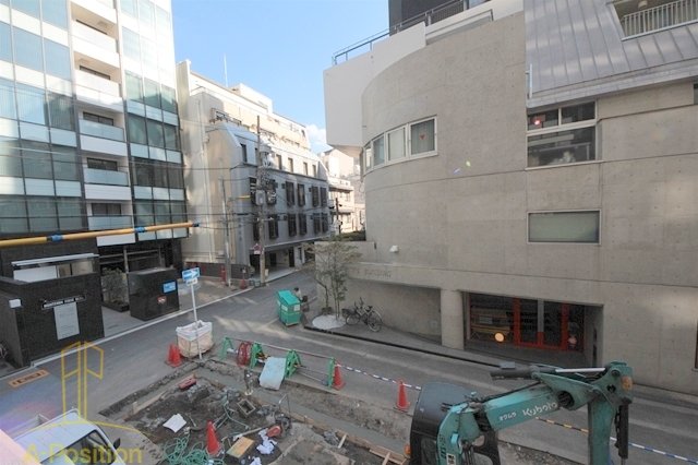 眺望　La Douceur梅田West