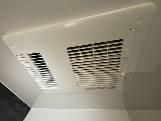 その他　浴室乾燥機付