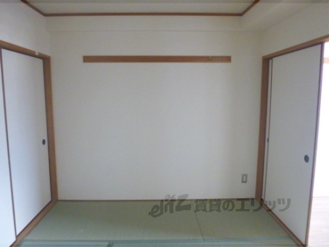 居室・リビング　和室