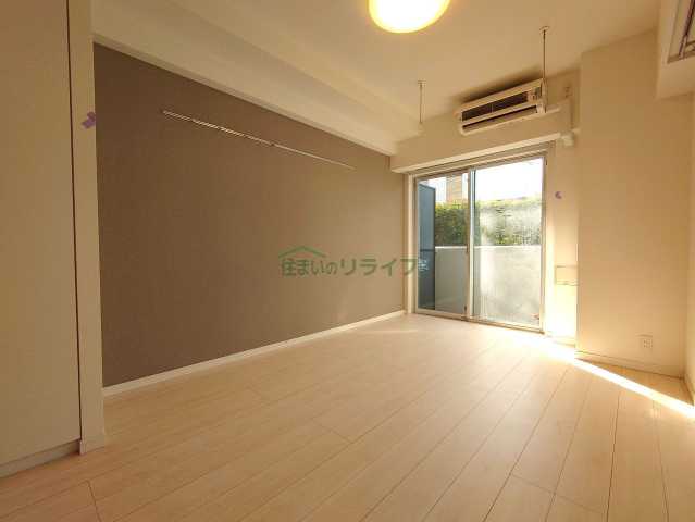 居室・リビング　別部屋参考写真