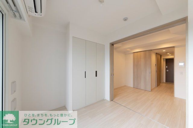 その他部屋・スペース　洋室