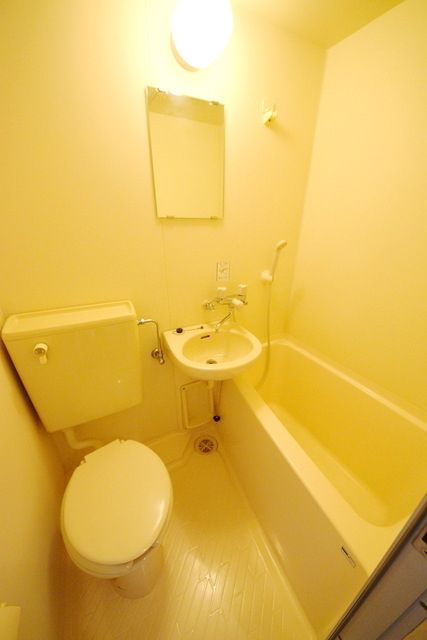 バス・シャワールーム　★お問い合わせはタウンハウジングまで★