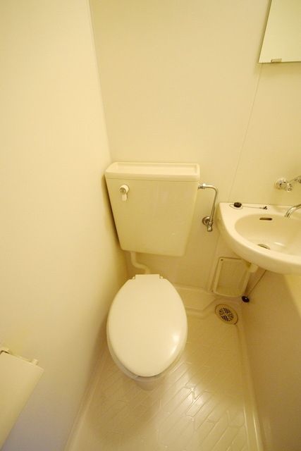 トイレ　★お問い合わせはタウンハウジングまで★