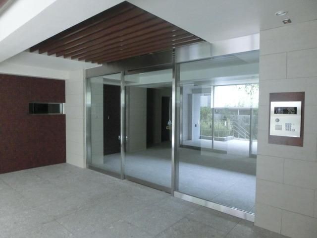 セキュリティ　★オートトロック★