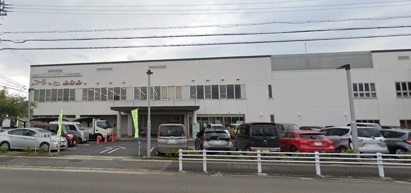 その他　小牧市役所 南部コミュニティセンター（その他）まで823m