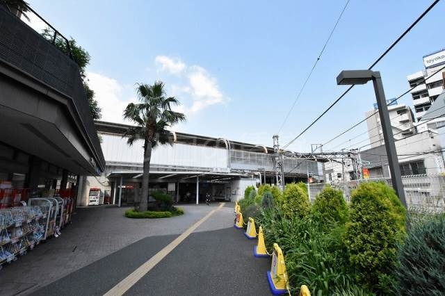 その他　旗の台駅（その他）まで324m