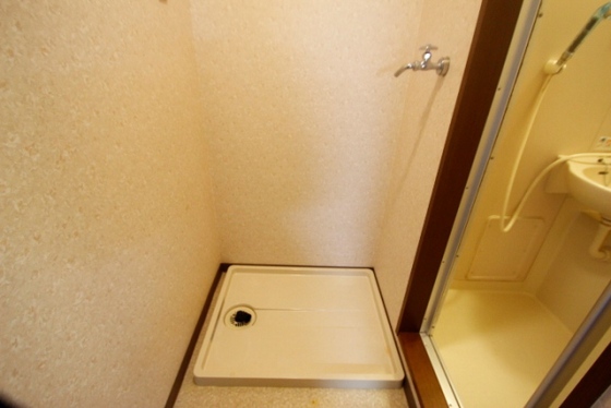 その他　※別部屋の写真です