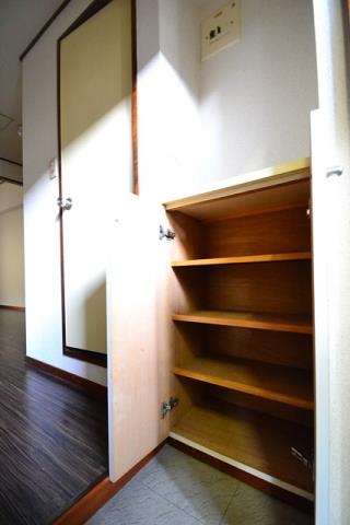 その他部屋・スペース