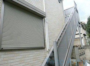 その他共有部分　バルコニー