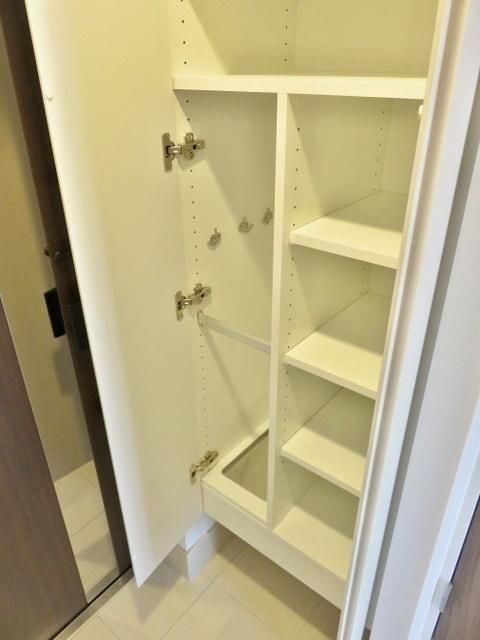 その他設備　★シューズＢＯＸ★