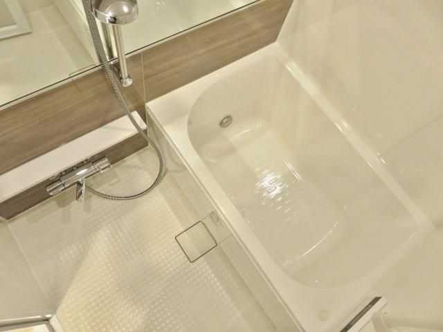 バス・シャワールーム　★バスルーム★