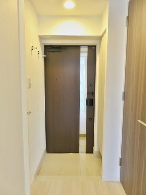 玄関　★玄関★