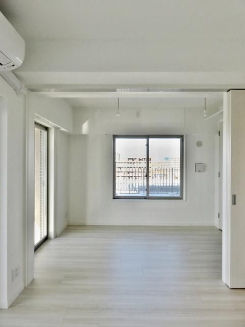 居室・リビング　★洋室★