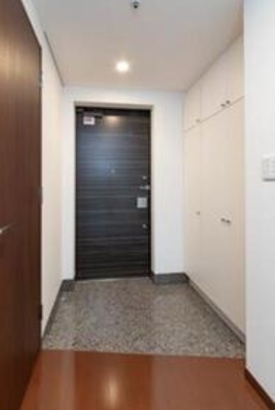 玄関　※別部屋の参考写真です。