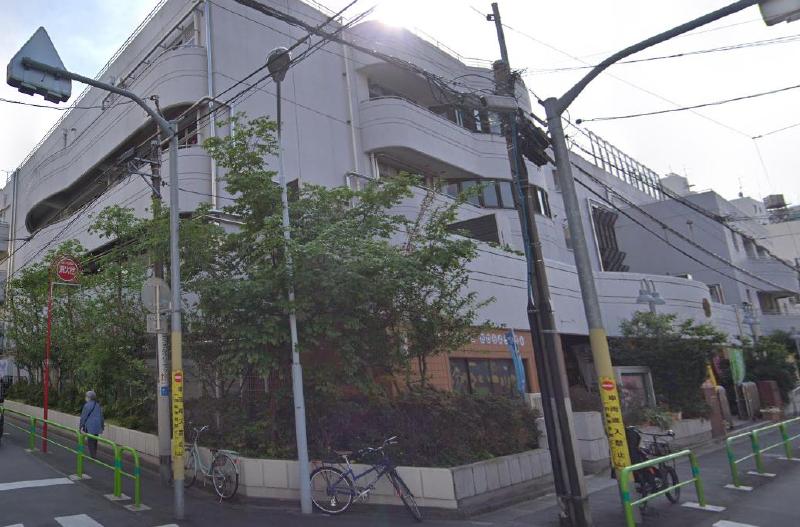 小学校　台東区立田原小学校（小学校）まで260m