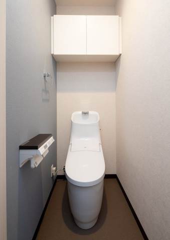 トイレ　同型イメージ