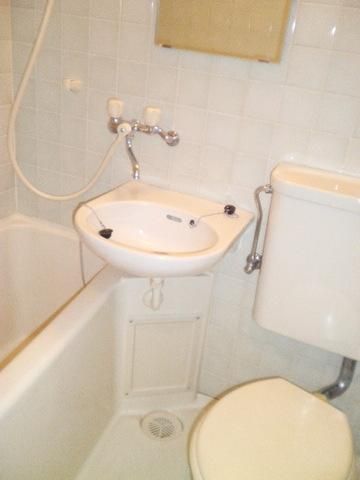 バス・シャワールーム　★ユニットバス★