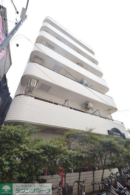 建物外観　★日当たり良好です★