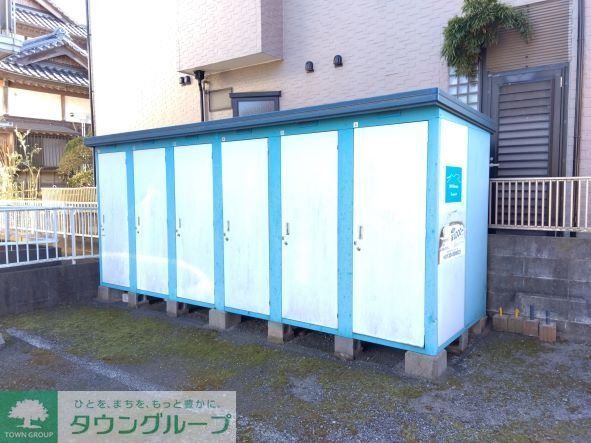 その他共有部分　共有部分