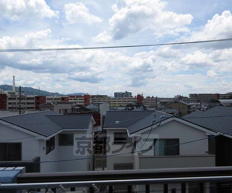 眺望　眺望です