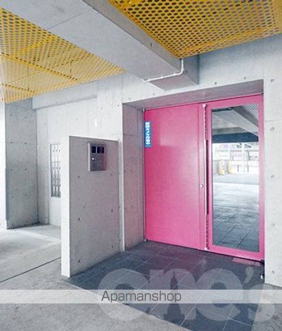 ロビー　ロビー