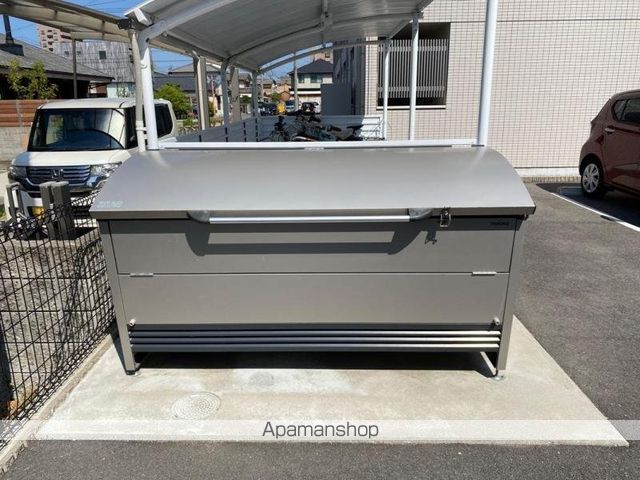 その他共有部分　その他共有部分