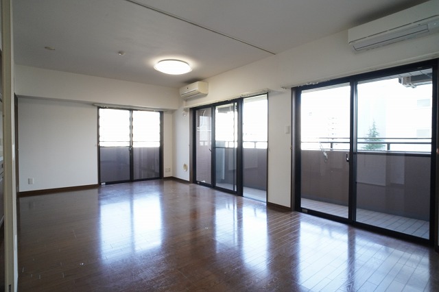 居室・リビング　居室