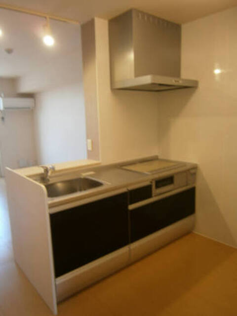 その他　ラ・グラシューズＢ２０５