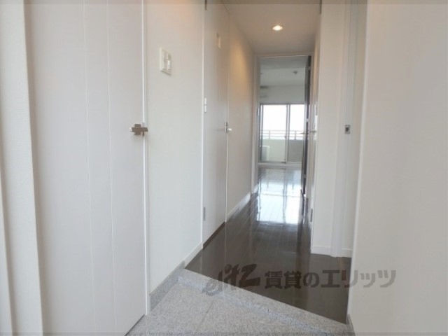 その他部屋・スペース　廊下