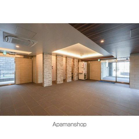 ロビー　ロビー