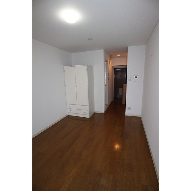 居室・リビング　フローリング仕様の綺麗なお部屋♪