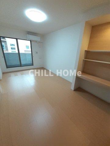 居室・リビング　当社、チルホームのHPもご覧ください(^^)/物件情報多数♪