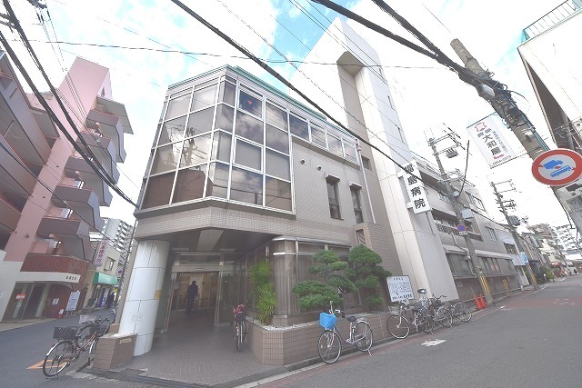 病院　福島病院（病院）まで71m