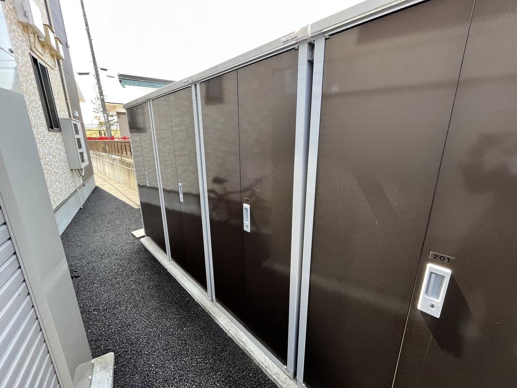 その他共有部分