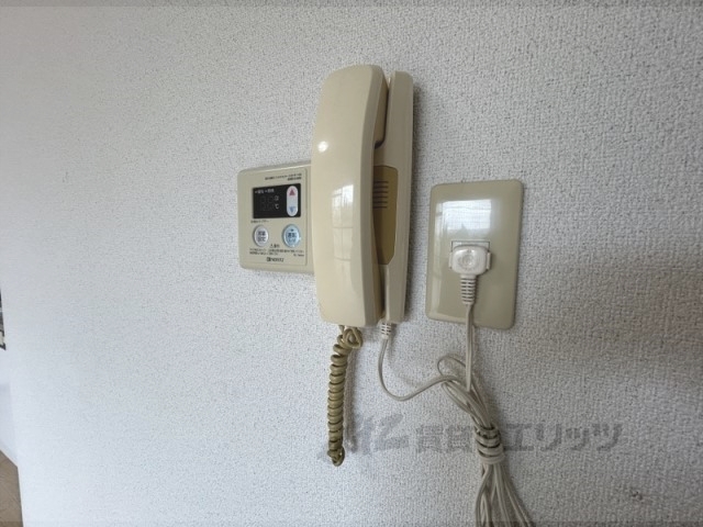 セキュリティ　ドアフォン（ＴＶ含）