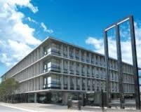 役所　神戸市須磨区役所（役所）まで1438m