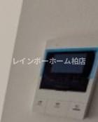 セキュリティ　同貸主。参考写真。