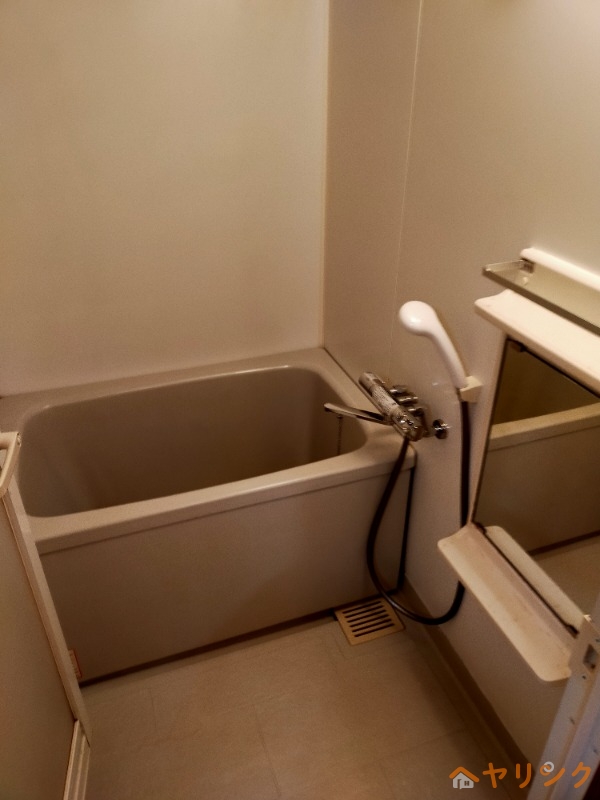 バス・シャワールーム　イメージ