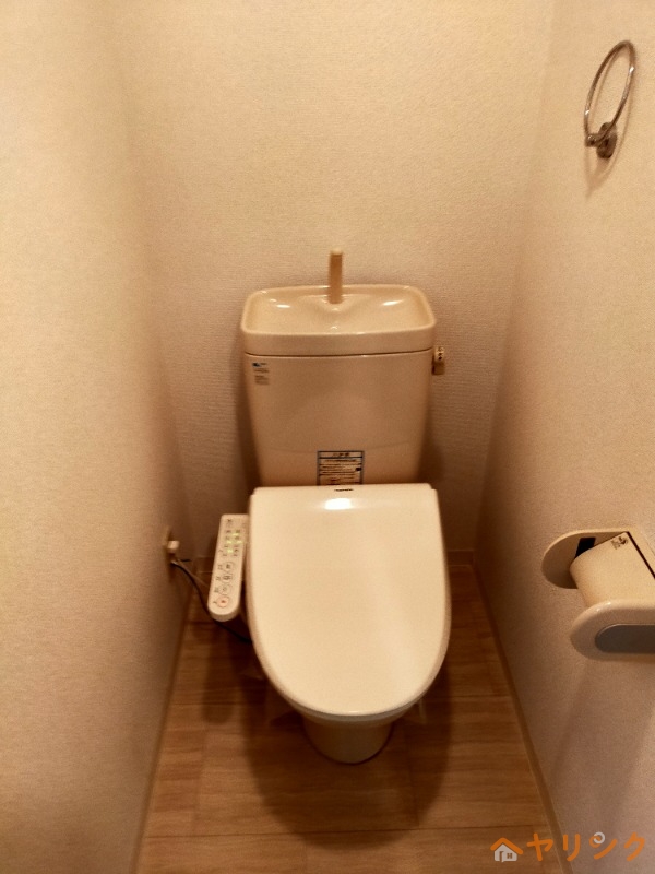 トイレ　イメージ