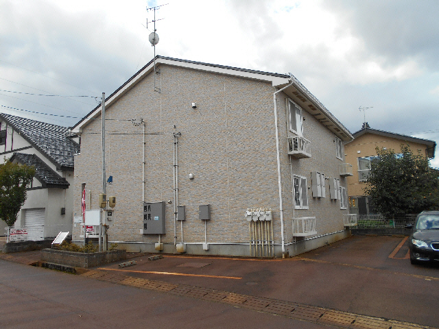 その他　周辺環境