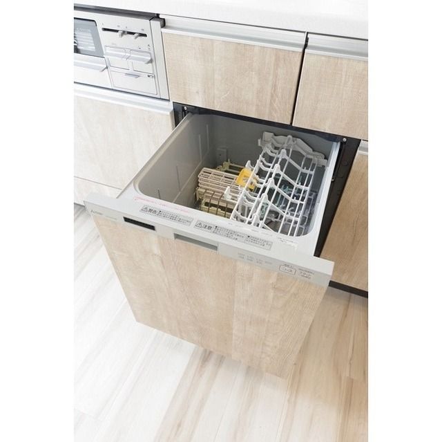 その他　食洗器