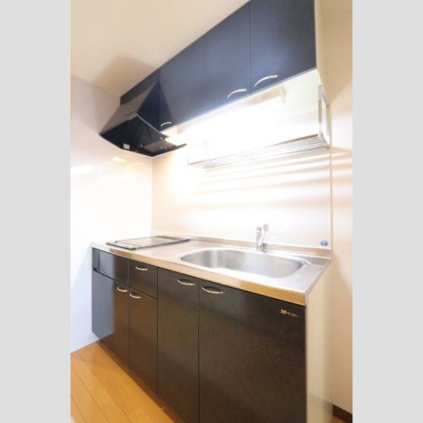 キッチン　現状優先です。