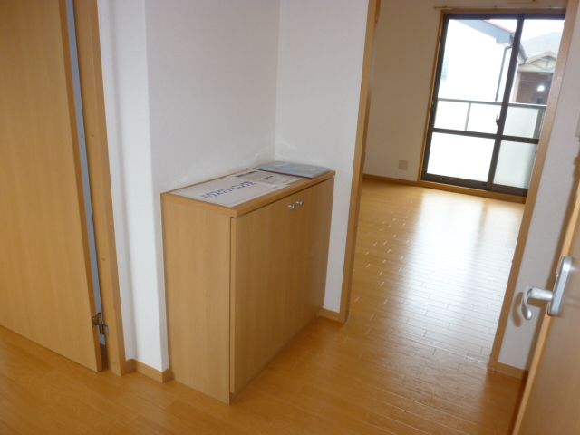 その他部屋・スペース